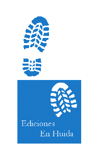 Ediciones en Huida logo