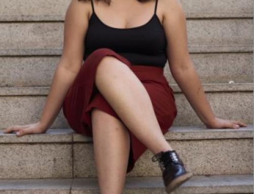 Begoña M. Rueda
