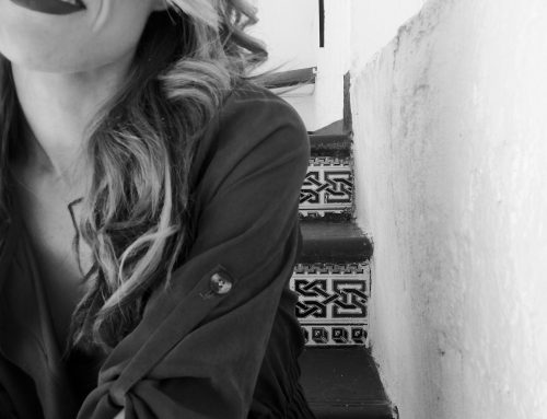 Patricia Luque Pavón