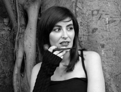 Marta Domínguez Alonso