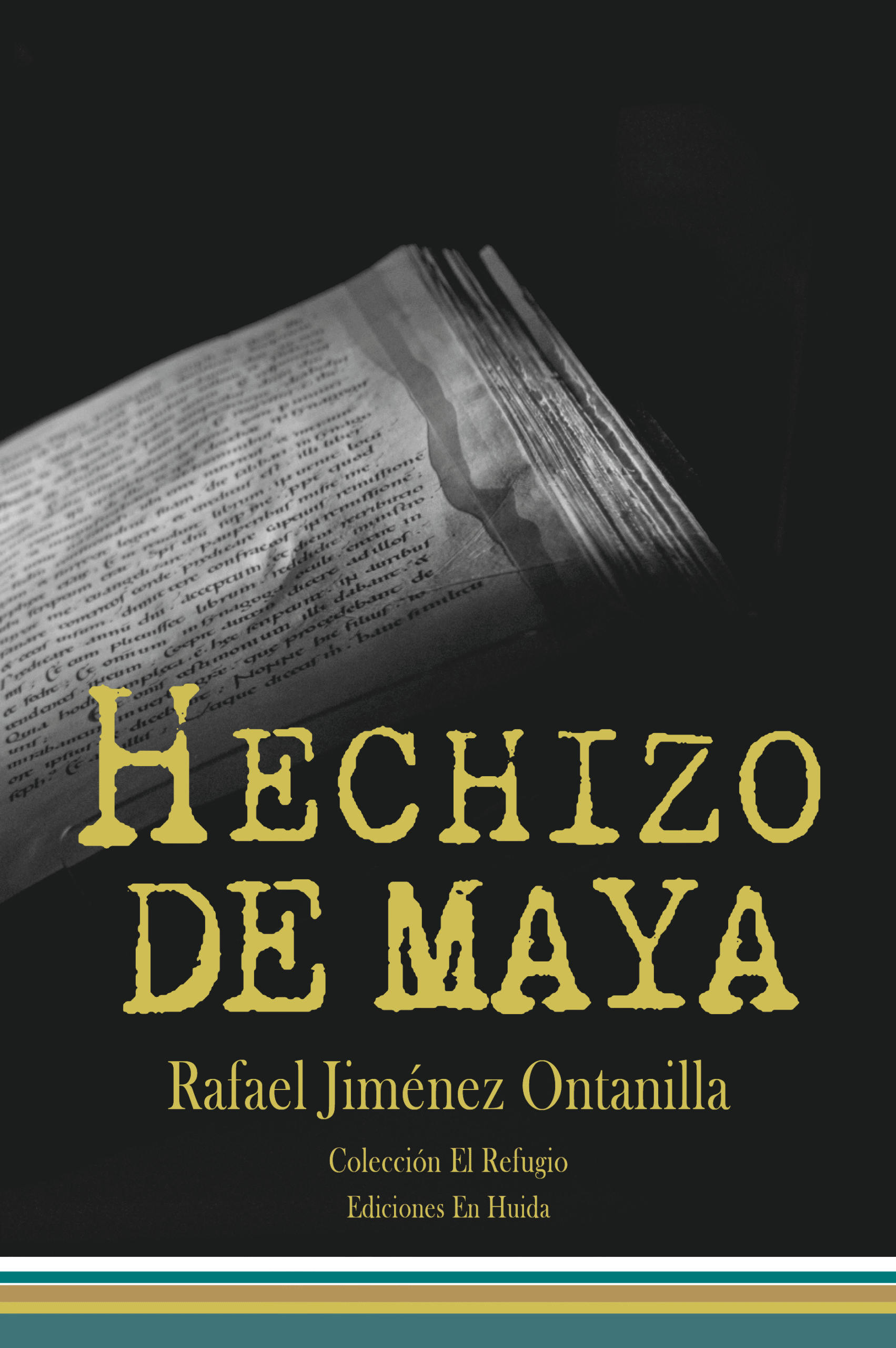 Hechizo de maya