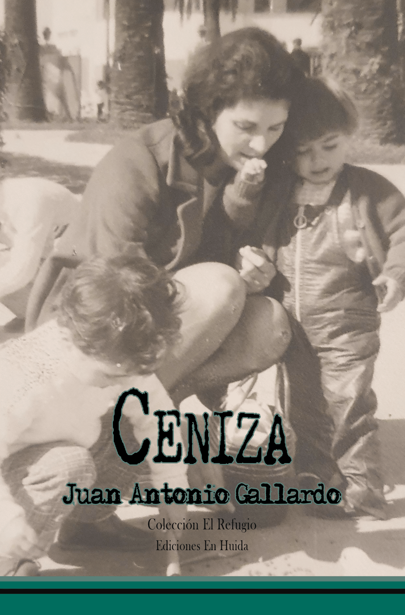 Ceniza
