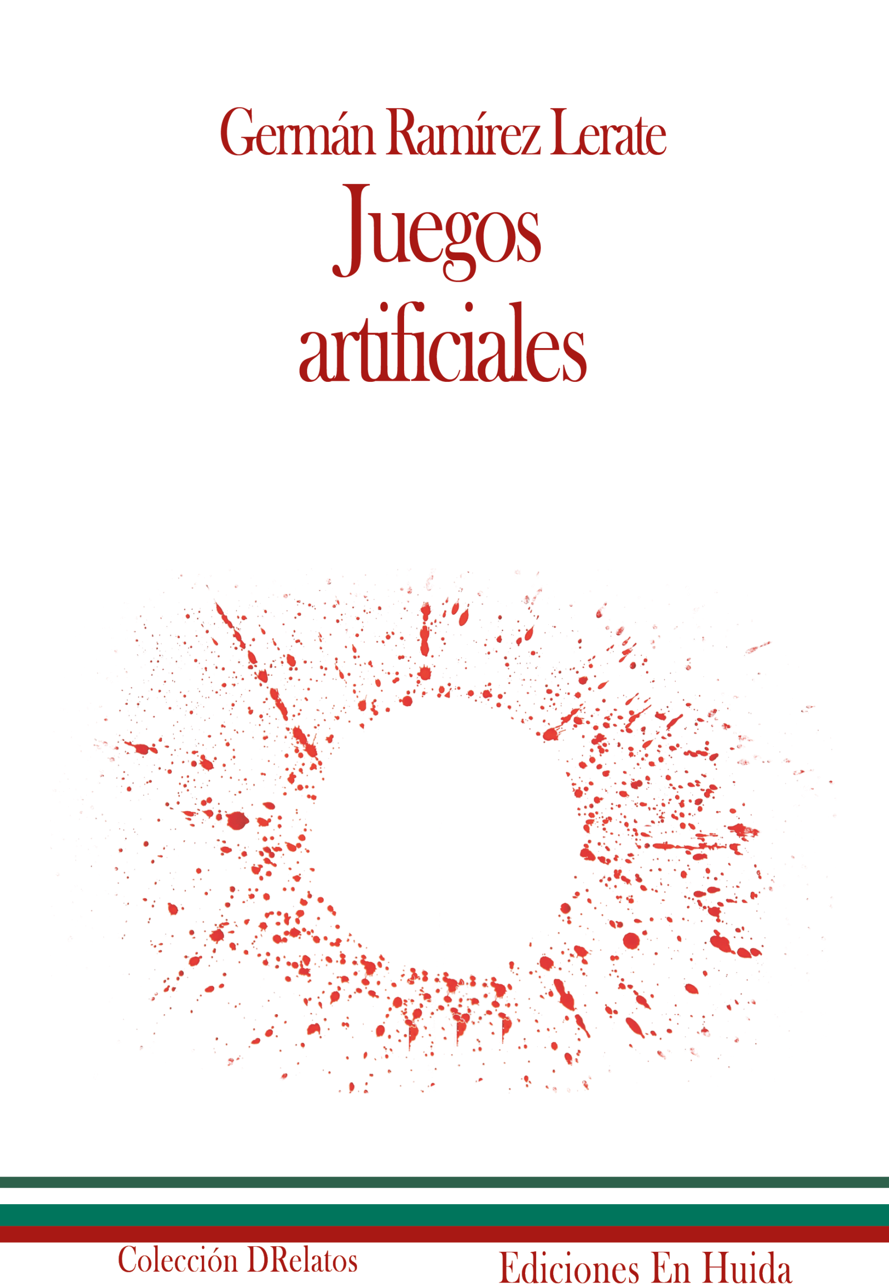 Juegos artificiales