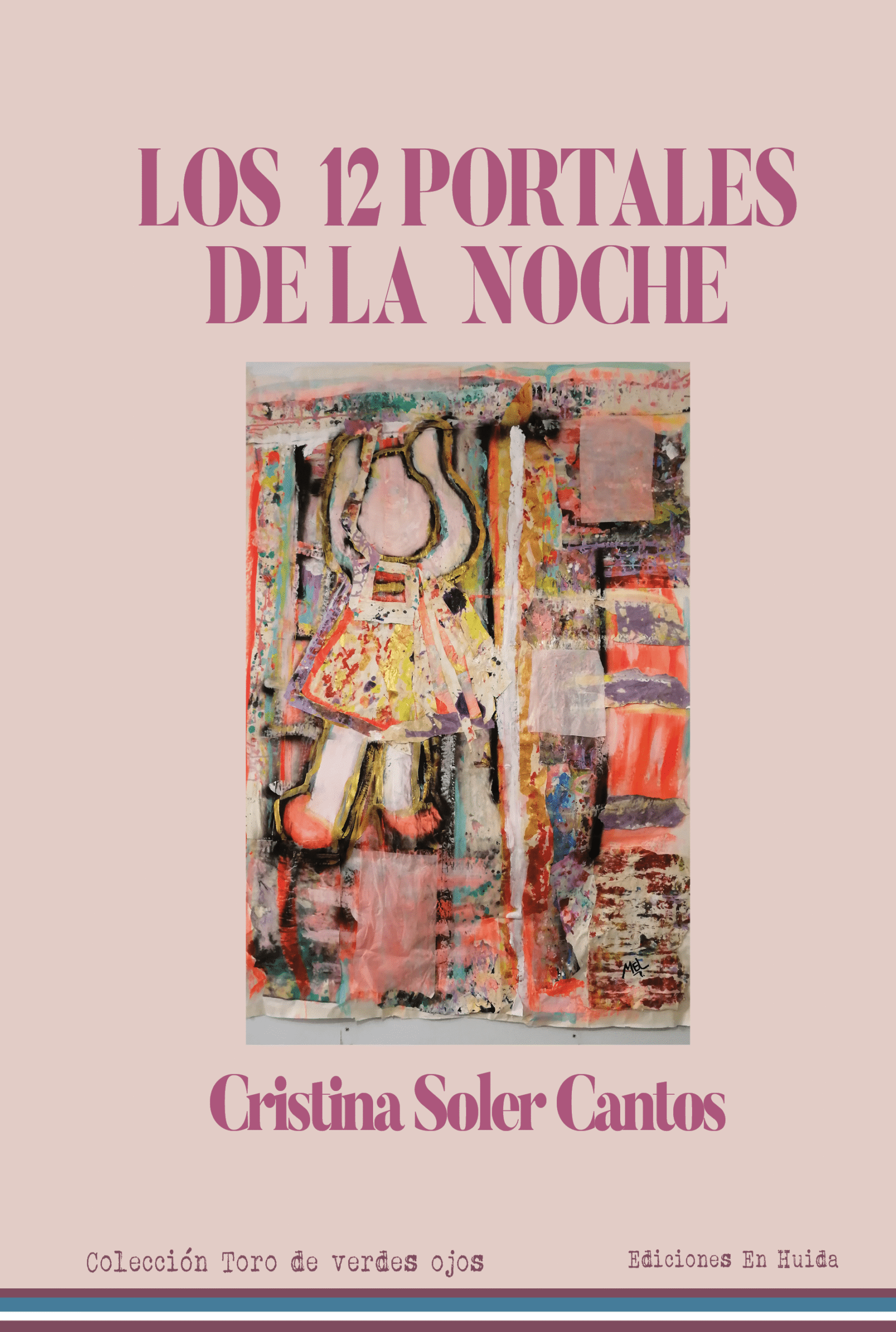 Los 12 portales de la noche