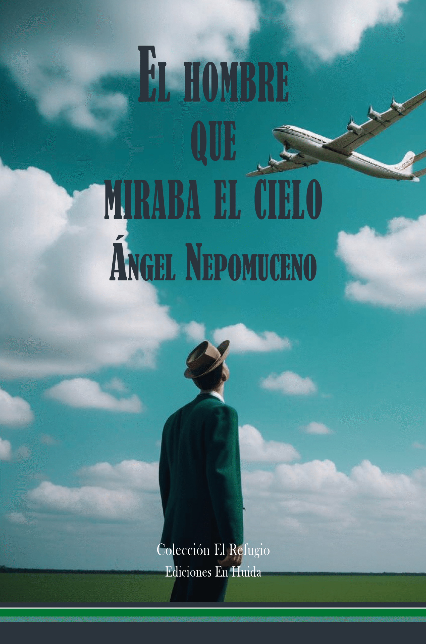 El hombre que miraba el cielo