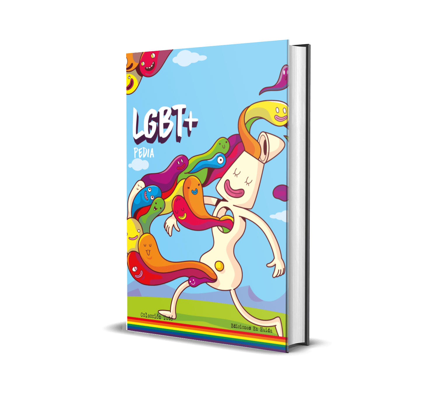 LGTB+PEDIA