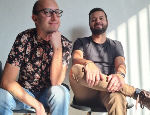 Salvador González Alvizouri & Diego García Morales