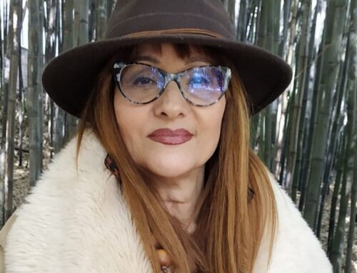 Inmaculada García Haro