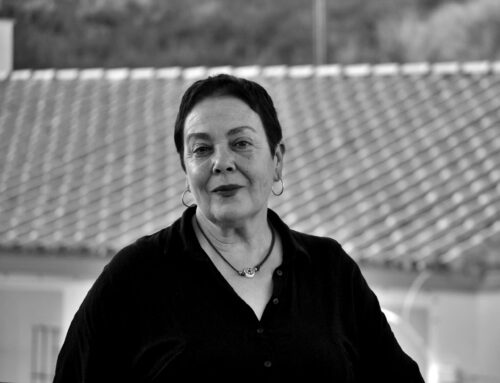 María Jesús Ortega Rodríguez