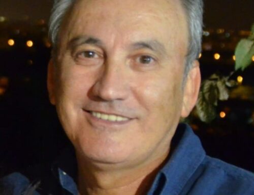 Manuel del Saz Díaz de Mayorga