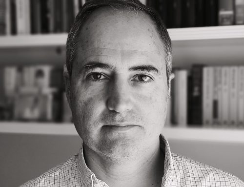 Pedro Gumuzio